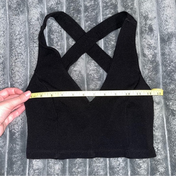 Crop tank - Picture 3 of 7